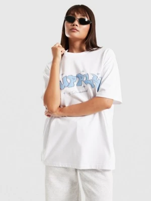 Supply&demand T-Shirt Clapham Tee Supply & Demand