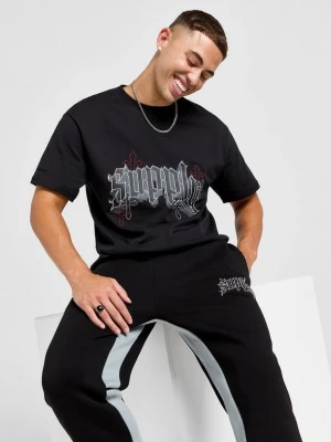 Supply & Demand T-Shirt Codey Tee