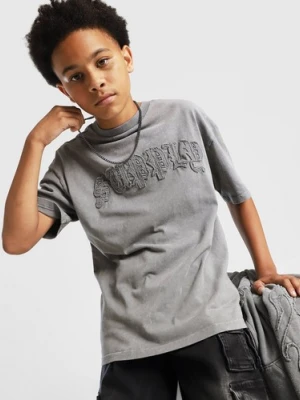 Supply&demand T-Shirt Dar Supply & Demand szary