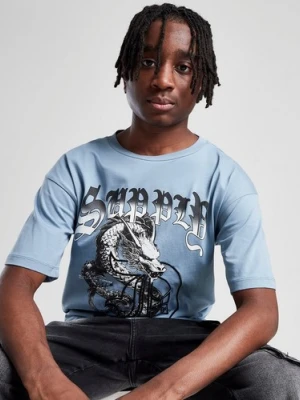 Supply&demand T-Shirt Dragon Tee Supply & Demand