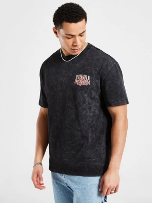 Supply&demand T-Shirt Fire Dice Tee Supply & Demand