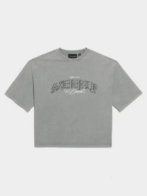 Supply&demand T-Shirt Gamer Tee Gry-Wtv Supply & Demand