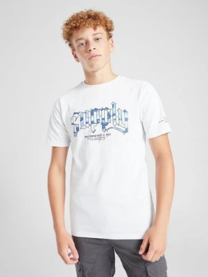 Supply&demand T-Shirt Hydro T-Sht Wht Supply & Demand