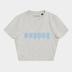 Supply&demand T-Shirt Morden Slim Tee Supply & Demand