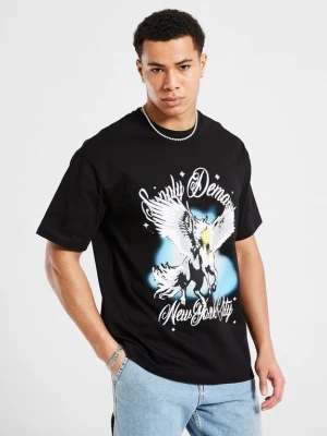 Supply&demand T-Shirt Pegs Tee Supply & Demand