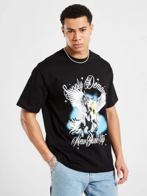 Supply&demand T-Shirt Pegs Tee Supply & Demand