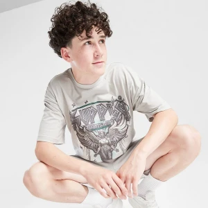 Supply&demand T-Shirt Praise Gry-Hir B Supply & Demand