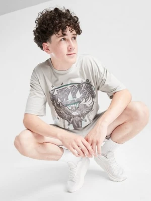 Supply&demand T-Shirt Praise Gry-Hir B Supply & Demand