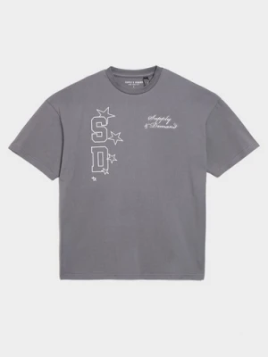 Supply&demand T-Shirt Rea Tee Supply & Demand