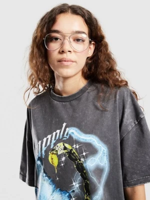 Supply&demand T-Shirt Scorp Wash Tee Supply & Demand