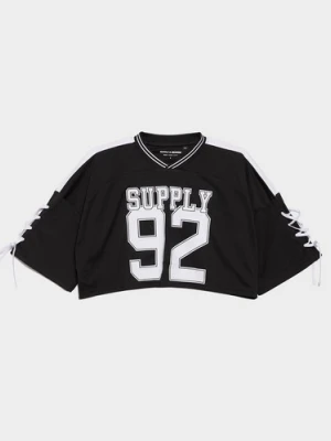 Supply&demand T-Shirt Sera Boxy Tee Supply & Demand