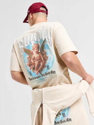 Supply & Demand T-Shirt Shug Tee