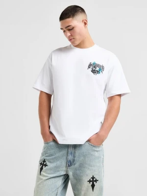 Supply & Demand T-Shirt Skull Snake Tee