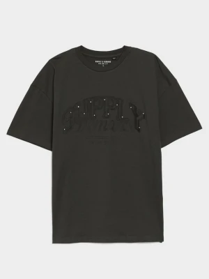 Supply&demand T-Shirt Spray Tee Supply & Demand