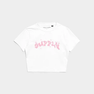Supply&demand T-Shirt Sutton Slm Tee Supply & Demand
