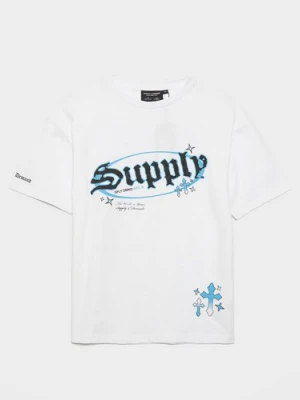 Supply&demand T-Shirt Trebport Supply & Demand