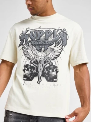 Supply & Demand T-Shirt Tronic Tee