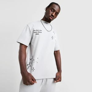 Zdjęcie produktu Supply&demand T-Shirt Vito Tee Gry-Hir Supply & Demand