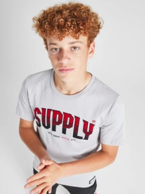 Supply&demand T-Shirt Zuni Tee Aph Supply & Demand