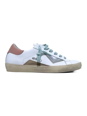 Suprime Sneakers - Kolekcja Wiosna Lato 2024 4B12