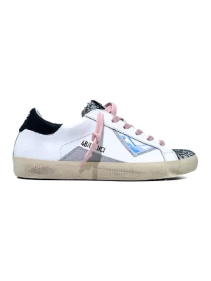 Suprime Sneakers - Kolekcja Wiosna Lato 2024 4B12