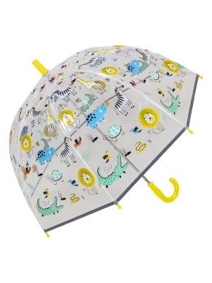 SUSINO Parasol dziecięcy "Animals" ze wzorem - Ø 75 cm rozmiar: onesize