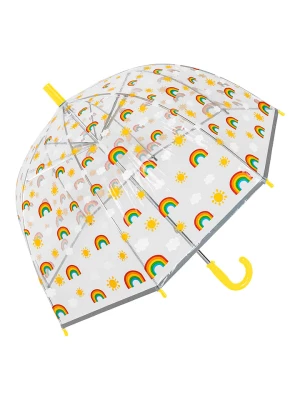 SUSINO Parasol dziecięcy "Rainbow" ze wzorem - Ø 72 cm rozmiar: onesize