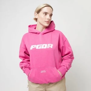 Suta Oversized Hoodie, markiPegador, Bluzy, w kolorze różowy, rozmiar: