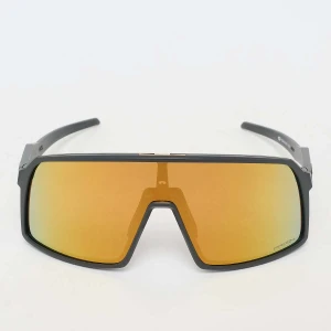 Sutro Oakley czarny