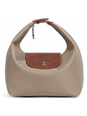 SUVRAI Torebka w kolorze beżowym - 20 x 23 x 11 cm rozmiar: onesize