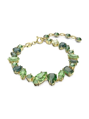 Swarovski 5652822 GEMA zielony