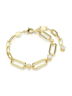 Swarovski biżuteria CONSTELLA złoty