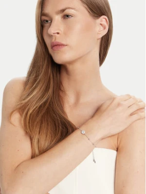 Swarovski Bransoletka 5733196 Srebrny