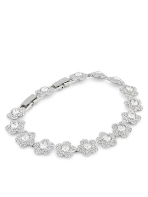Swarovski Bransoletka 5749182 Srebrny