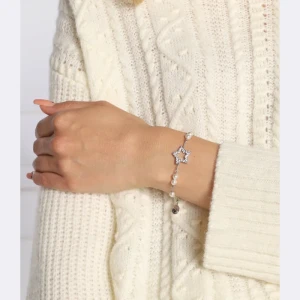 Swarovski Bransoletka