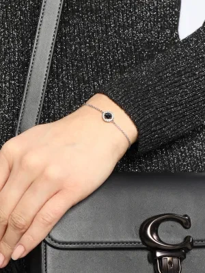 Swarovski Bransoletka