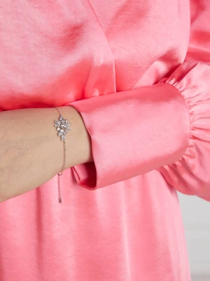 Swarovski Bransoletka