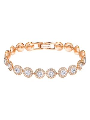 Swarovski - Bransoletka ANGELIC 5240513