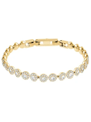 Swarovski - Bransoletka ANGELIC 5505469