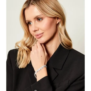 Swarovski Bransoletka ANGELIC Swarovski X Ariana Grande