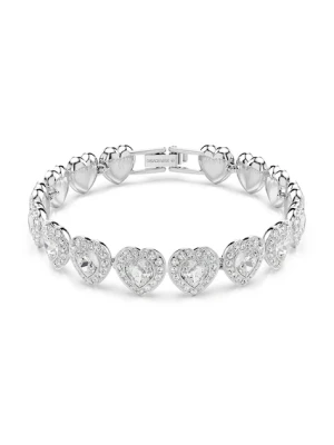 Swarovski bransoletka Ariana Grande x Swarovski damska 5720860