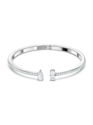 Swarovski - Bransoletka ATTRACT 5556912 srebrny