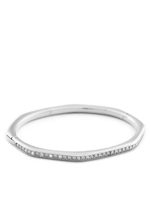 Swarovski Bransoletka bangle Dextera 5725222 Srebrny