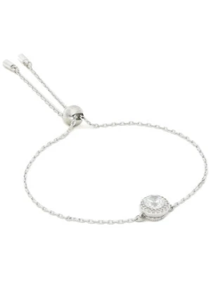 Swarovski Bransoletka Constella 5636266 Srebrny
