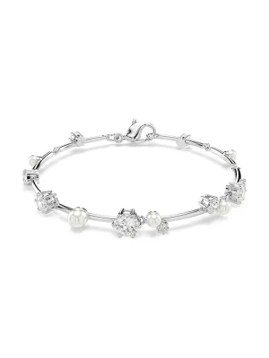 Swarovski bransoletka CONSTELLA srebrny
