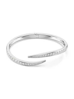 Swarovski bransoletka damska z cyrkonią VIENNA srebrny