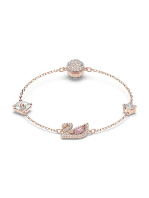 Swarovski bransoletka DAZZLING SWAN