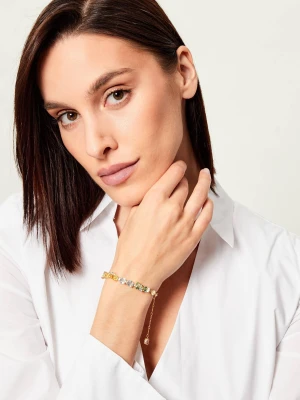 Swarovski Bransoletka GEMA
