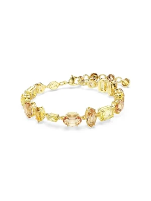 Swarovski bransoletka GEMA damska 5718072