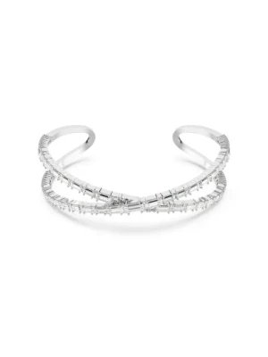 Swarovski bransoletka HYPERBOLA damska 5677627